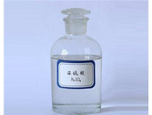 山西工業(yè)硫酸是如何生產出來的？